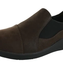 Clarks Of England Clarks Sillian Paz Women's Shoes For Flat Feet And Plantar Fasciitis 5 Clarks Of England Clarks Sillian Paz Women's Shoes For Flat Feet And Plantar Fasciitis