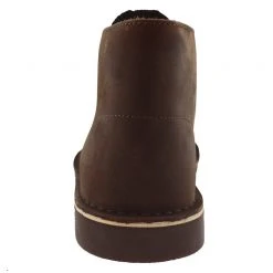 Clarks Of England Clarks Mens Hi Top Lace Up Desert Boots Bushacre 2 15 Clarks Of England Clarks Mens Hi Top Lace Up Desert Boots Bushacre 2