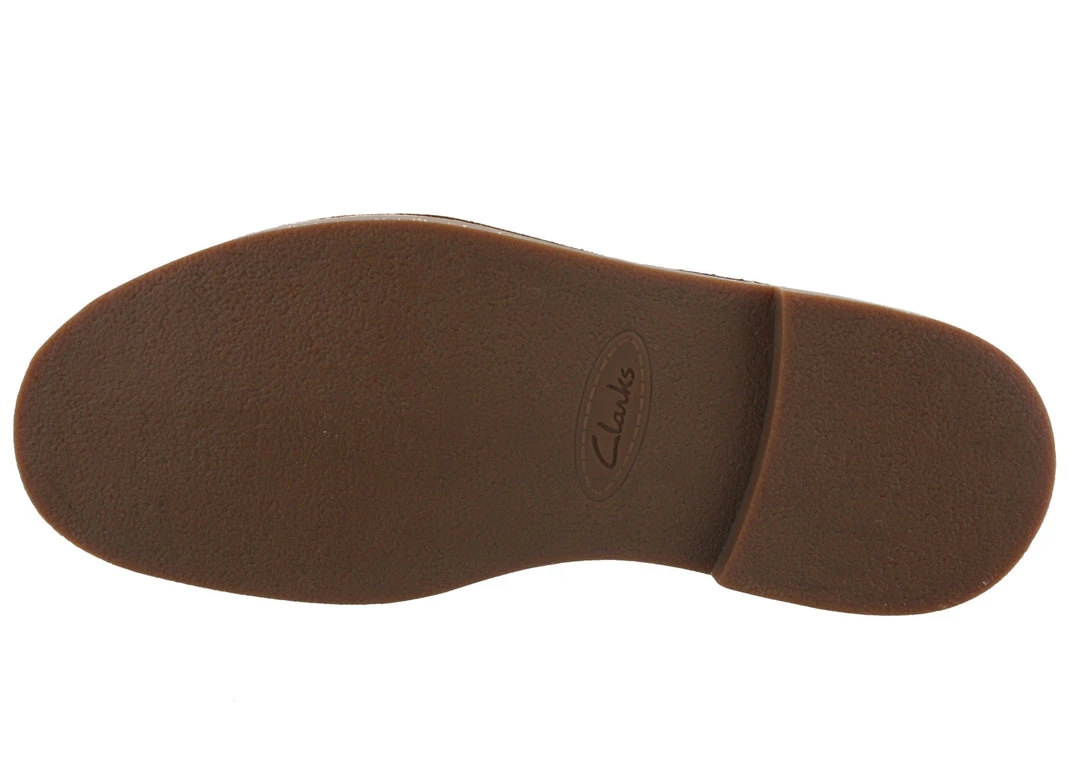 Clarks Of England Clarks Mens Hi Top Lace Up Desert Boots Bushacre 2 5 Clarks Of England Clarks Mens Hi Top Lace Up Desert Boots Bushacre 2