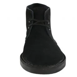 Clarks Of England Clarks Mens Hi Top Lace Up Desert Boots Bushacre 2 19 Clarks Of England Clarks Mens Hi Top Lace Up Desert Boots Bushacre 2