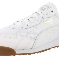 Puma Roma Anniversario Lightweight Classic Retro Shoes Men 15 Puma Roma Anniversario Lightweight Classic Retro Shoes Men