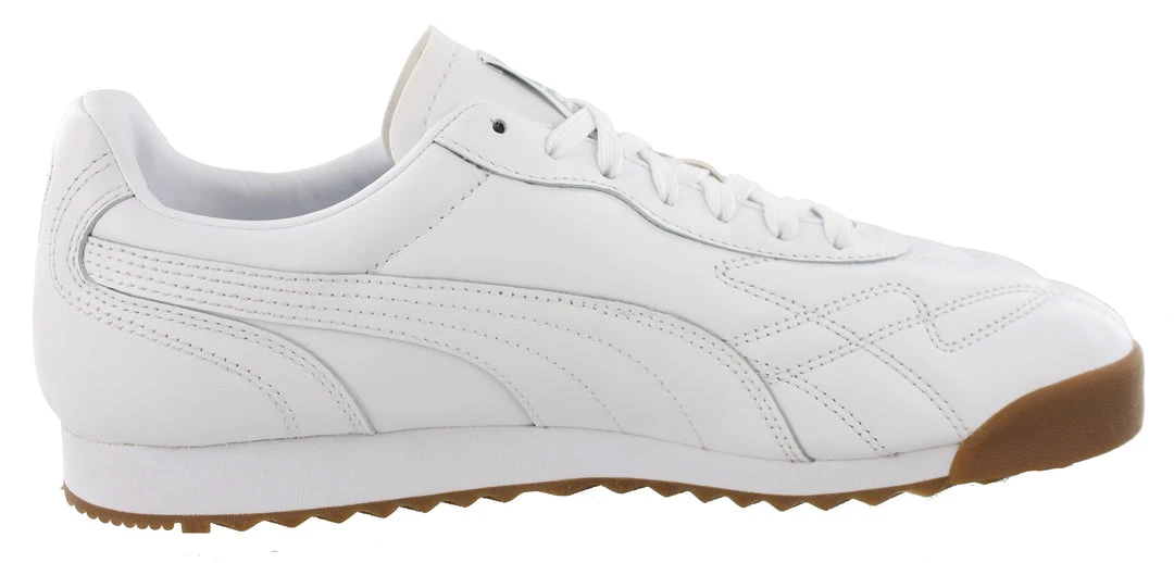 Puma Roma Anniversario Lightweight Classic Retro Shoes Men Puma Roma Anniversario Lightweight Classic Retro Shoes Men