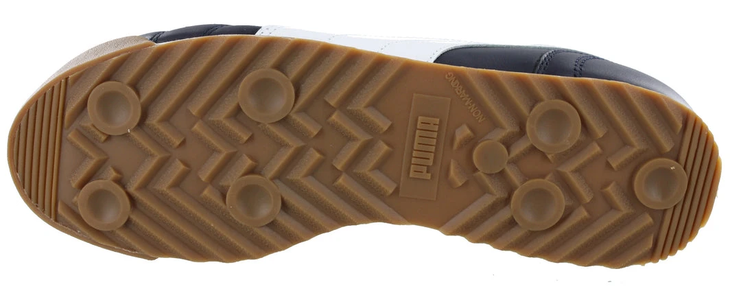 Puma Roma Anniversario Lightweight Classic Retro Shoes Men Puma Roma Anniversario Lightweight Classic Retro Shoes Men