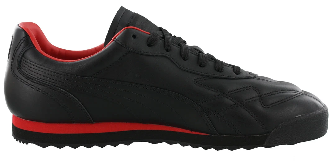 Puma Roma Anniversario Lightweight Classic Retro Shoes Men Puma Roma Anniversario Lightweight Classic Retro Shoes Men