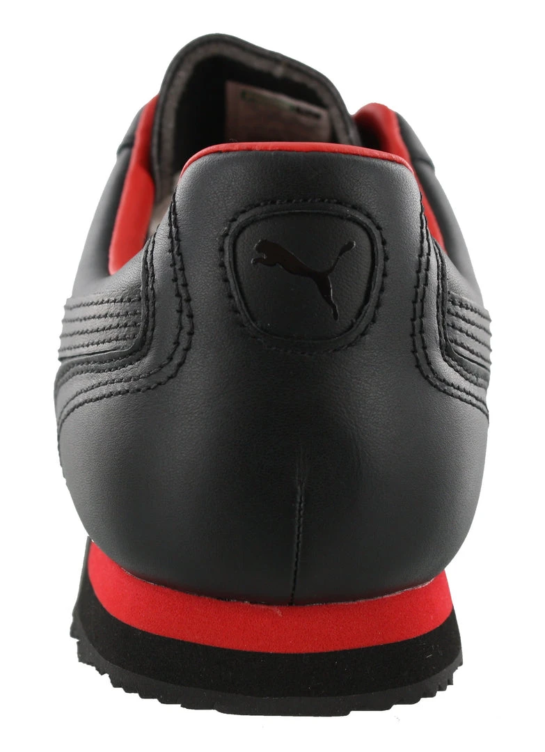 Puma Roma Anniversario Lightweight Classic Retro Shoes Men Puma Roma Anniversario Lightweight Classic Retro Shoes Men