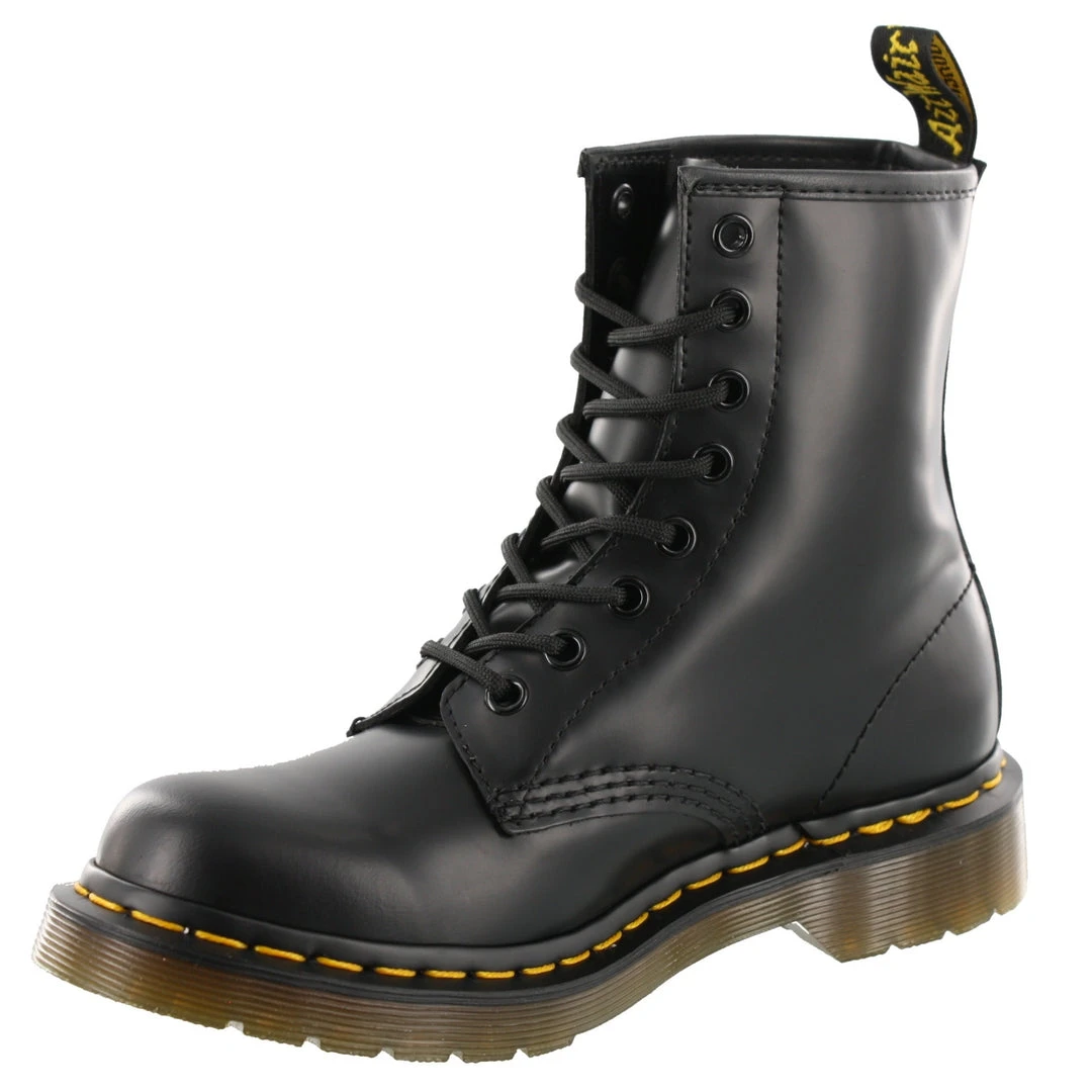 Dr. Martens 1460 Smooth Leather Boot Men's Dr. Martens 1460 Smooth Leather Boot Men's