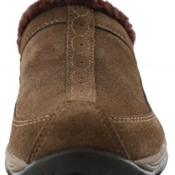 Easy Spirit Women Warm Cozy Slip On Clog Slippers Exchange 26 Easy Spirit Women Warm Cozy Slip On Clog Slippers Exchange