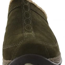 Easy Spirit Women Warm Cozy Slip On Clog Slippers Exchange 31 Easy Spirit Women Warm Cozy Slip On Clog Slippers Exchange