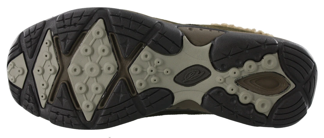 Easy Spirit Women Warm Cozy Slip On Clog Slippers Exchange 11 Easy Spirit Women Warm Cozy Slip On Clog Slippers Exchange