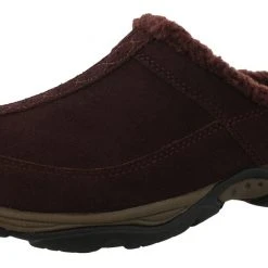 Easy Spirit Women Warm Cozy Slip On Clog Slippers Exchange 40 Easy Spirit Women Warm Cozy Slip On Clog Slippers Exchange