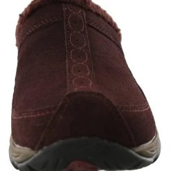 Easy Spirit Women Warm Cozy Slip On Clog Slippers Exchange 35 Easy Spirit Women Warm Cozy Slip On Clog Slippers Exchange