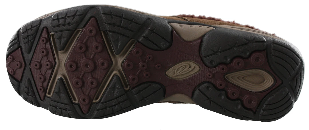 Easy Spirit Women Warm Wide Width Cozy Clog Slippers Exchange Easy Spirit Women Warm Wide Width Cozy Clog Slippers Exchange