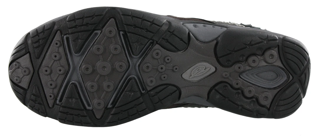 Easy Spirit Women Warm Cozy Slip On Clog Slippers Efrost 5 Easy Spirit Women Warm Cozy Slip On Clog Slippers Efrost