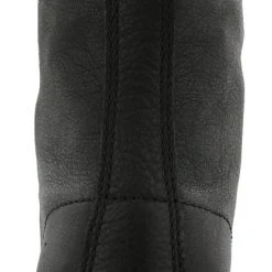 Dr. Martens Womens Leather Combat Slip Resistant Boots 1460 Pascal