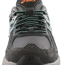 ASICS Women Walking Trail Cushioned Running Shoes Gel Venture 6