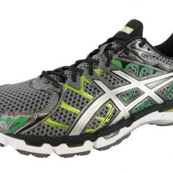 ASICS Men Walking Trail Cushioned Running Shoes Gel Surveyor 2