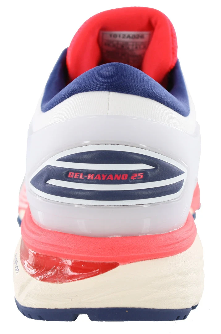 ASICS Women Walking Stability Support Running Shoes Kayano 25 14 ASICS Women Walking Stability Support Running Shoes Kayano 25