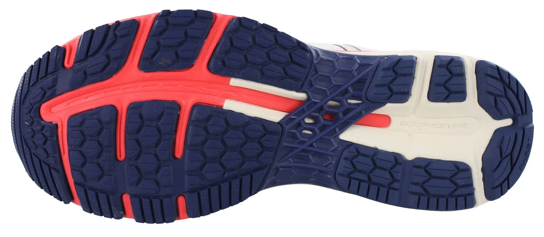 ASICS Women Walking Stability Support Running Shoes Kayano 25 15 ASICS Women Walking Stability Support Running Shoes Kayano 25