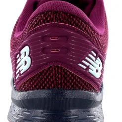 New Balance Women Walking Trail Cushioned Running Shoes WTNTRLP2