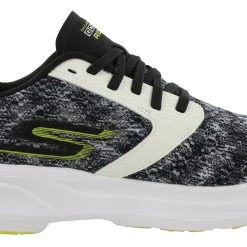 Skechers Mens Ultra Lightweight High Visibility Running Shoes Go Run Ride 7