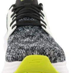 Skechers Mens Ultra Lightweight High Visibility Running Shoes Go Run Ride 7 2 Skechers Mens Ultra Lightweight High Visibility Running Shoes Go Run Ride 7