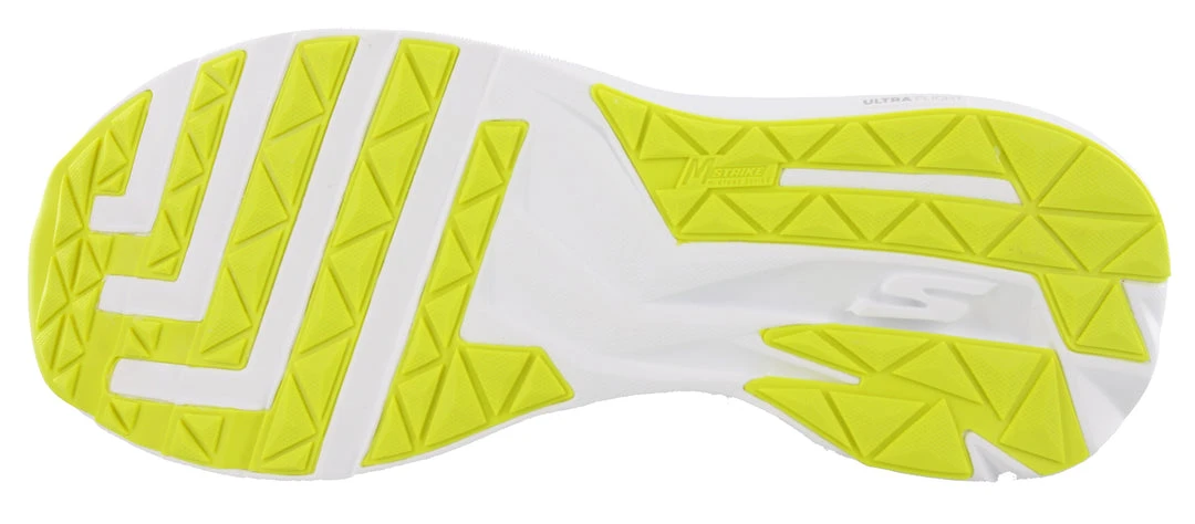 Skechers Mens Ultra Lightweight High Visibility Running Shoes Go Run Ride 7 Skechers Mens Ultra Lightweight High Visibility Running Shoes Go Run Ride 7