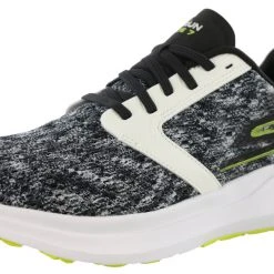 Skechers Womens Ultra Lightweight High Visibility Running Shoes Go Run Ride 7