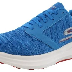 Skechers Mens Lightweight Marathon 2019 Running Shoes Go Run Ride 7