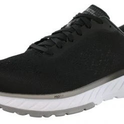 Hoka One One Hoka Women Ultra Marathon Cushioned Running Shoes Cavu 2