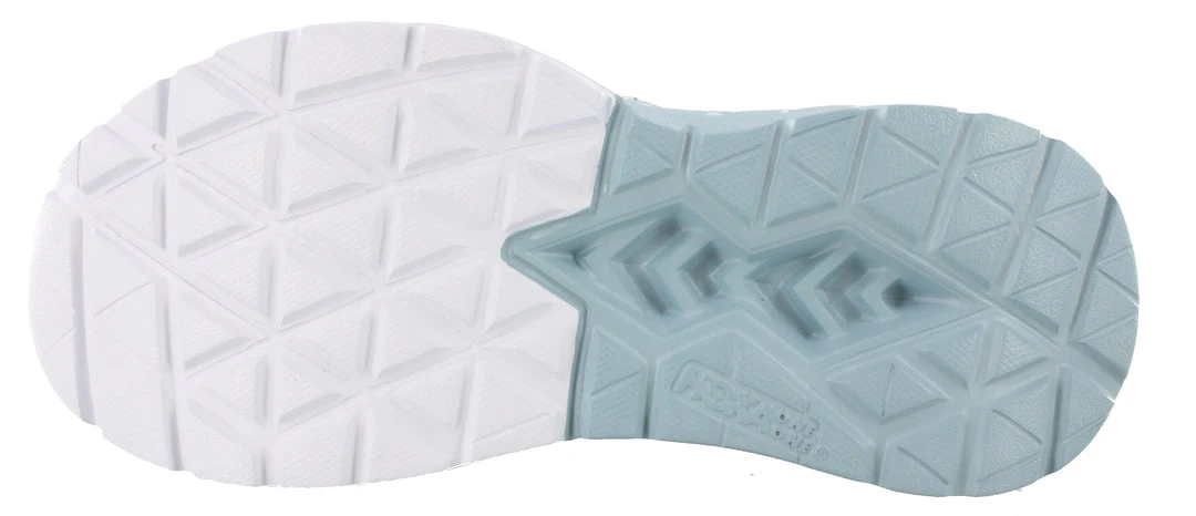 Hoka One One Hoka Men Ultra Marathon Cushioned Running Shoes Mach 2 Hoka One One Hoka Men Ultra Marathon Cushioned Running Shoes Mach 2