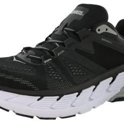 Hoka One One Hoka Men Ultra Marathon Cushioned Running Shoes Gaviotas 2