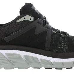 Hoka One One Hoka Men Ultra Marathon Cushioned Running Shoes Gaviotas 2