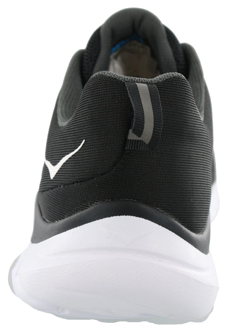 Hoka One One Hoka Men Ultra Marathon Cushioned Running Shoes Hupana EM 4 Hoka One One Hoka Men Ultra Marathon Cushioned Running Shoes Hupana EM