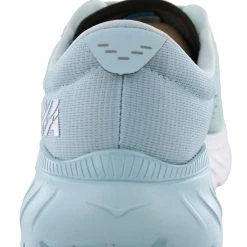 Hoka One One Hoka Women Ultra Marathon Cushioned Running Shoes Mach 2 8 Hoka One One Hoka Women Ultra Marathon Cushioned Running Shoes Mach 2