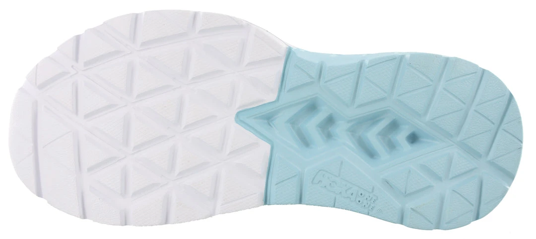 Hoka One One Hoka Women Ultra Marathon Cushioned Running Shoes Mach 2 5 Hoka One One Hoka Women Ultra Marathon Cushioned Running Shoes Mach 2