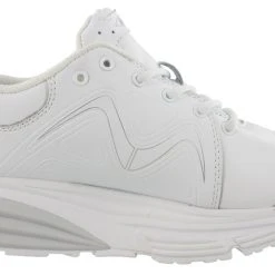 MBT Women Rocker Bottom Recovery Walking Shoes Simba Trainer