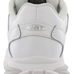 MBT Women Rocker Bottom Recovery Walking Shoes Simba Trainer