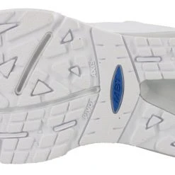 MBT Women Rocker Bottom Recovery Walking Shoes Simba Trainer