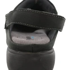 Grey Anatomy By Softwalk Nursing Slip Resistant Clogs Edge Pro 3 Grey Anatomy By Softwalk Nursing Slip Resistant Clogs Edge Pro