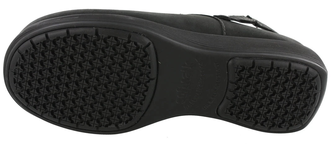 Grey Anatomy By Softwalk Nursing Slip Resistant Clogs Edge Pro Grey Anatomy By Softwalk Nursing Slip Resistant Clogs Edge Pro