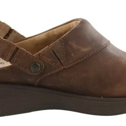 Grey Anatomy By Softwalk Nursing Slip Resistant Clogs Edge Pro 6 Grey Anatomy By Softwalk Nursing Slip Resistant Clogs Edge Pro