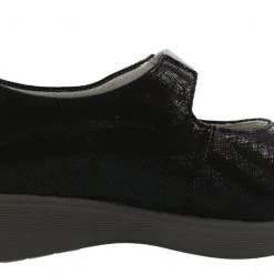 Grey Anatomy By Softwalk Nursing Slip Resistant Mary Jane Miranda