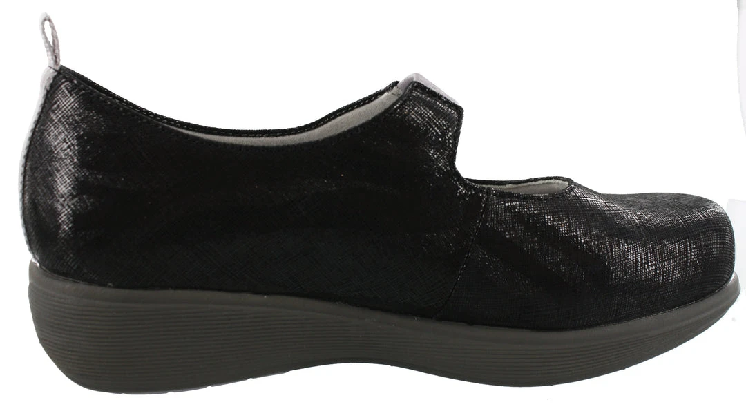 Grey Anatomy By Softwalk Nursing Slip Resistant Mary Jane Miranda 2 Grey Anatomy By Softwalk Nursing Slip Resistant Mary Jane Miranda