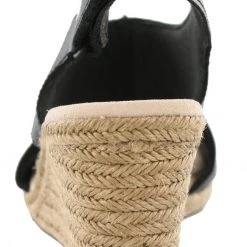 Clarks Of England Clarks Women Adjustable Strap Lightweight Wedge Lafley Rosen 15 Clarks Of England Clarks Women Adjustable Strap Lightweight Wedge Lafley Rosen