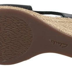 Clarks Of England Clarks Women Adjustable Strap Lightweight Wedge Lafley Rosen 16 Clarks Of England Clarks Women Adjustable Strap Lightweight Wedge Lafley Rosen