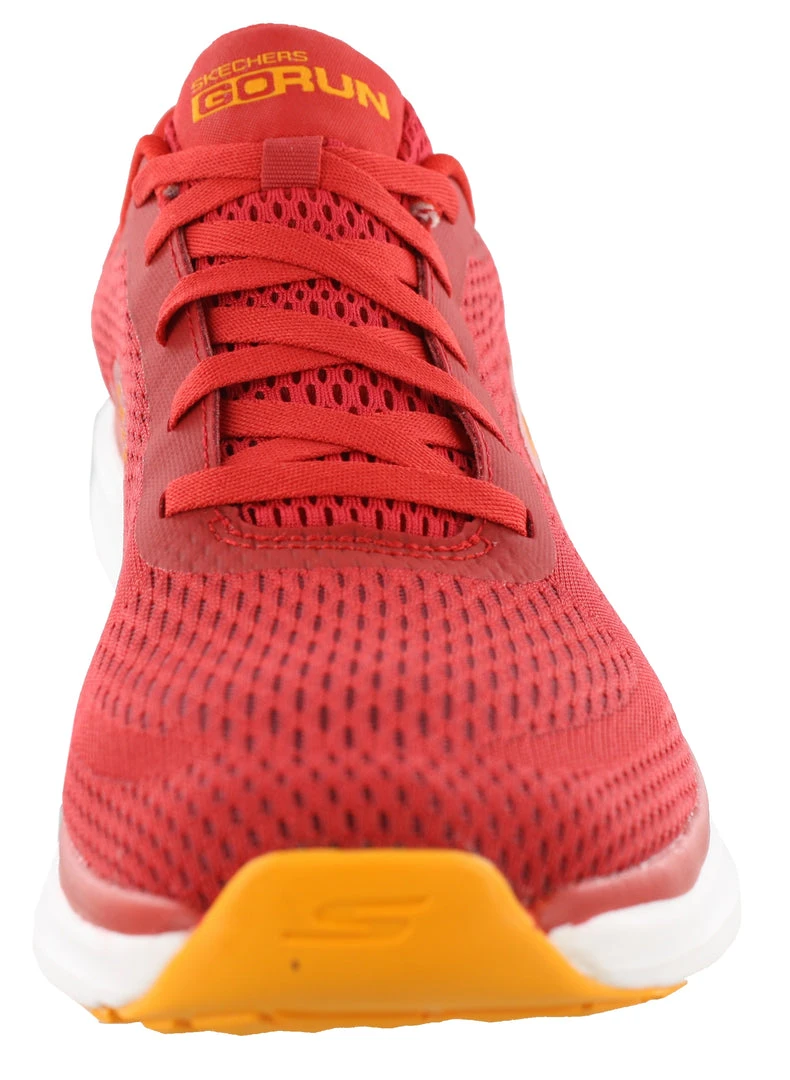 Skechers Mens Lightweight Ultraflight Running Shoes Go Run Pure Skechers Mens Lightweight Ultraflight Running Shoes Go Run Pure