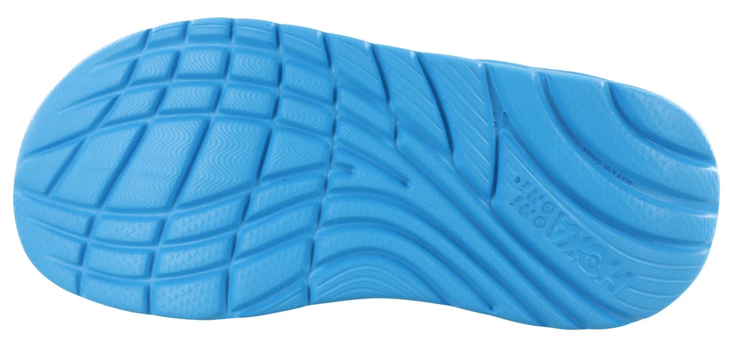 Hoka One One Hoka Men Lightweight Recovery Sandals For Plantar Fasciitis Ora Slide 10 Hoka One One Hoka Men Lightweight Recovery Sandals For Plantar Fasciitis Ora Slide