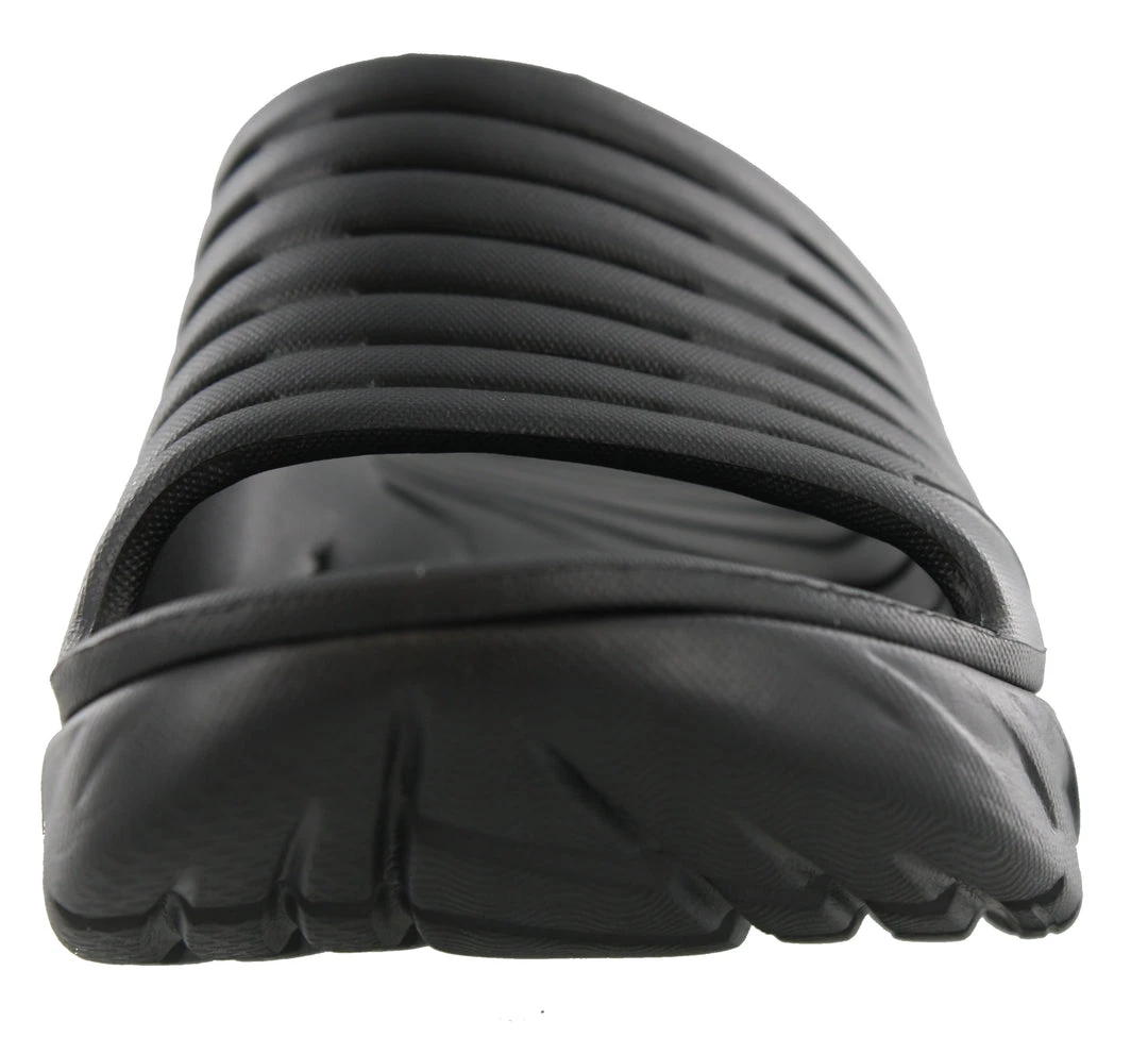 Hoka One One Hoka Men Lightweight Recovery Sandals For Plantar Fasciitis Ora Slide 13 Hoka One One Hoka Men Lightweight Recovery Sandals For Plantar Fasciitis Ora Slide