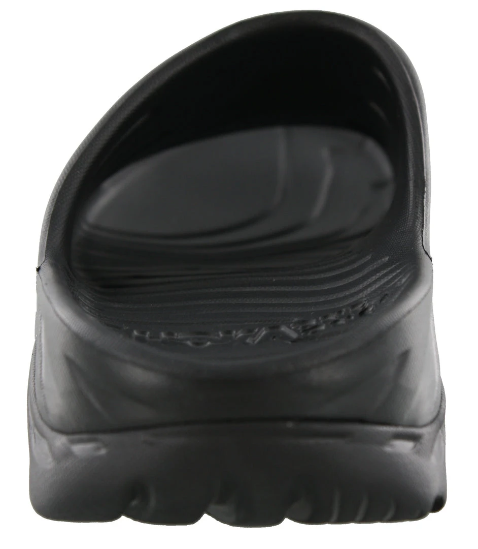 Hoka One One Hoka Men Lightweight Recovery Sandals For Plantar Fasciitis Ora Slide 14 Hoka One One Hoka Men Lightweight Recovery Sandals For Plantar Fasciitis Ora Slide