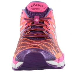 ASICS Women Walking Cushioned Running Shoes Gel Kinsei 5